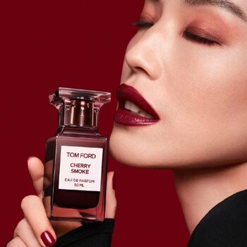 Cherry Smoke EDP